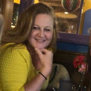 Meet your Posher, Kristi